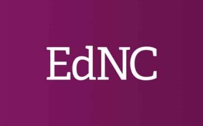 FAFSA Initiative Involving P20 Featured in EdNC