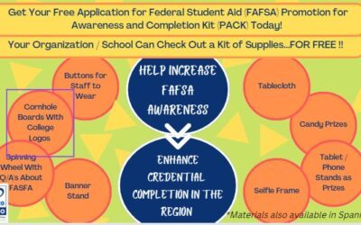 P20 FAFSA RESOURCES