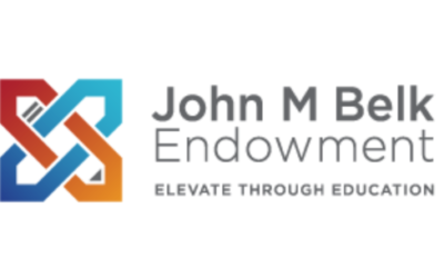 P20 Council Awarded a Grant from John M. Belk Endowment (JMBE)