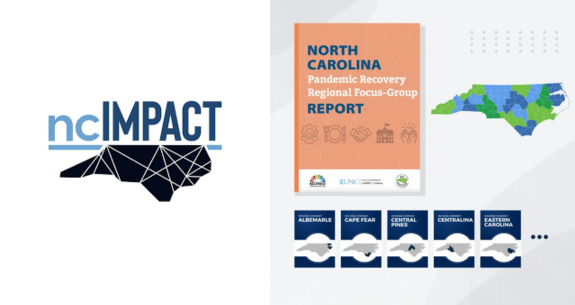 Land of Sky P20 Council Executive Director Participates in NC Pandemic Recovery Regional Focus Group
