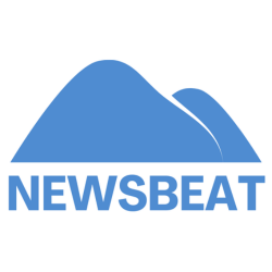 Brevard NewsBeat logo